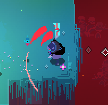 Heavy Attack