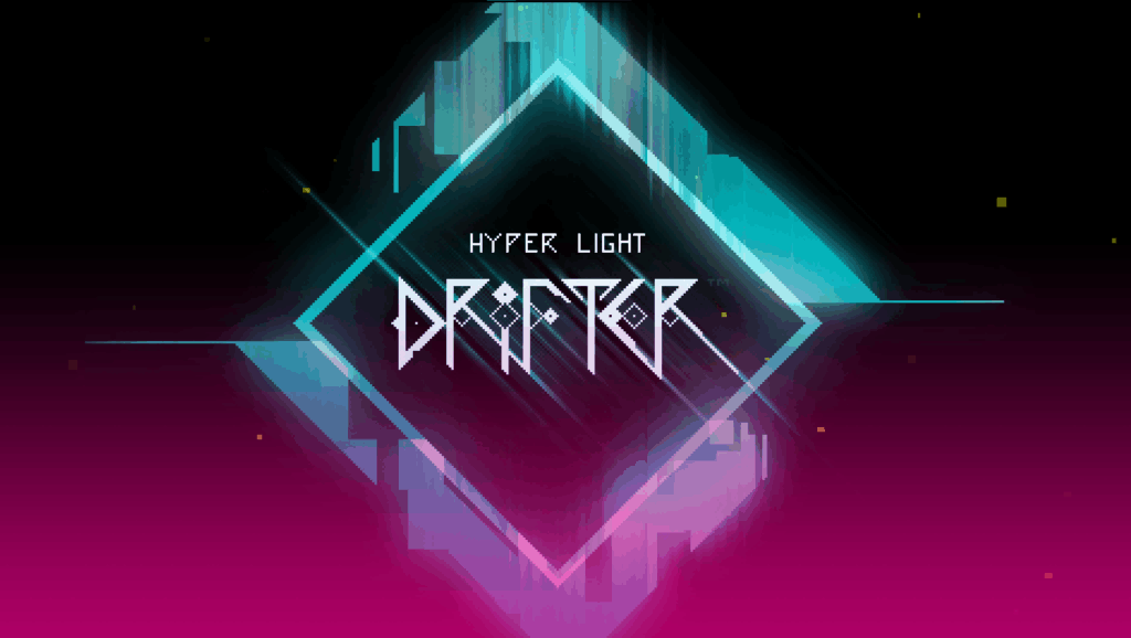 Título Hyper Ligt Drifter